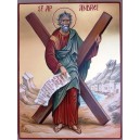 Sfântul Andrei cu Crucea